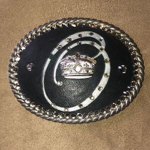 Belt Buckle
